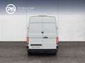Volkswagen Crafter VW Crafter 35 T6 Kastenwagen L3H3 TDI Blanc - thumbnail 4