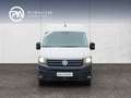 Volkswagen Crafter VW Crafter 35 T6 Kastenwagen L3H3 TDI Blanc - thumbnail 2
