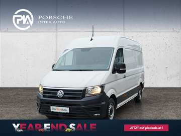 VW Crafter 35 T6 Kastenwagen L3H3 TDI