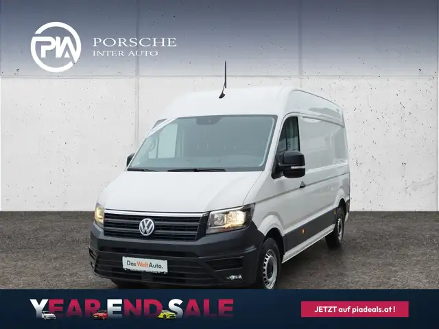 Volkswagen Crafter VW Crafter 35 T6 Kastenwagen L3H3 TDI