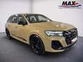 Audi SQ7 QUATTRO 7 SITZE+HD MATRIX+LUFT+AHK+PANO Auriu - thumbnail 4