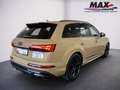 Audi SQ7 QUATTRO 7 SITZE+HD MATRIX+LUFT+AHK+PANO Auriu - thumbnail 6