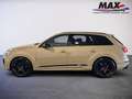 Audi SQ7 QUATTRO 7 SITZE+HD MATRIX+LUFT+AHK+PANO Auriu - thumbnail 8