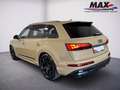 Audi SQ7 QUATTRO 7 SITZE+HD MATRIX+LUFT+AHK+PANO Auriu - thumbnail 7