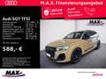 Audi SQ7 QUATTRO 7 SITZE+HD MATRIX+LUFT+AHK+PANO Auriu - thumbnail 1