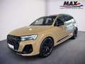 Audi SQ7 QUATTRO 7 SITZE+HD MATRIX+LUFT+AHK+PANO Auriu - thumbnail 3