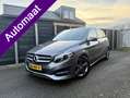 Mercedes-Benz B 180 Lease Edition Plus automaat Grau - thumbnail 1