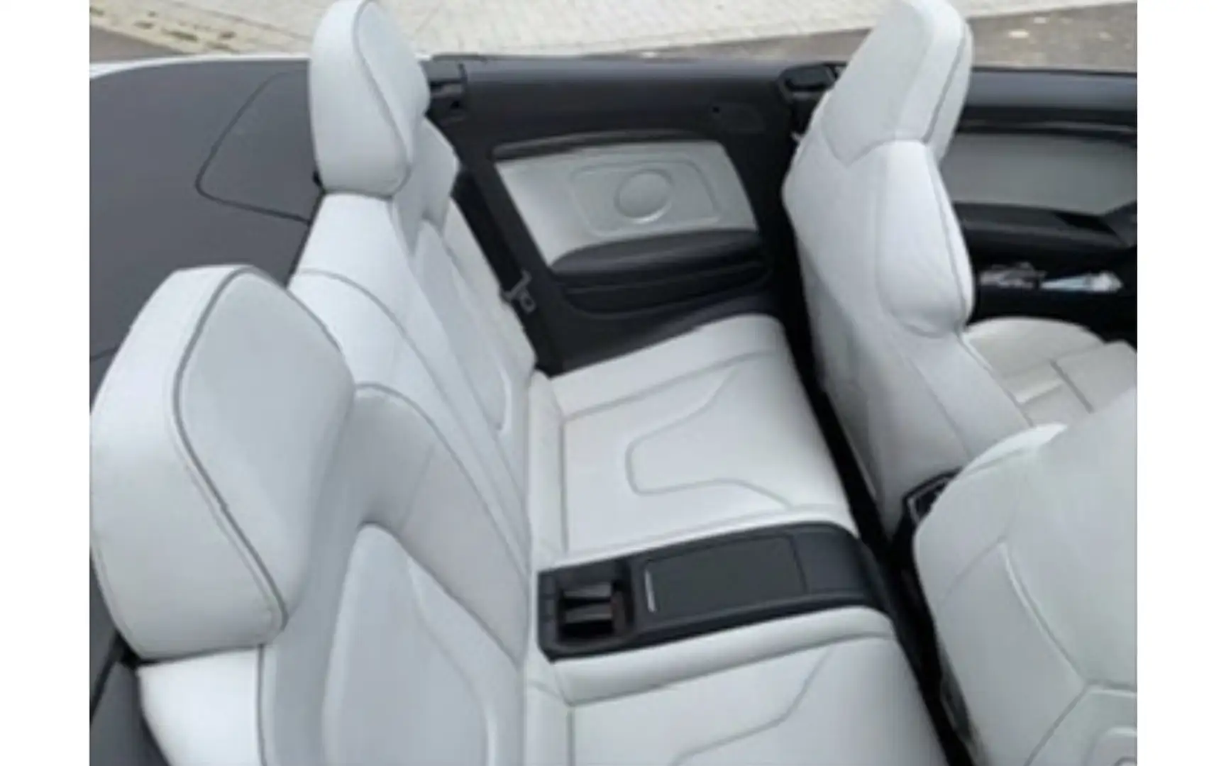 Audi RS5 4.2 FSI quattro Alb - 2