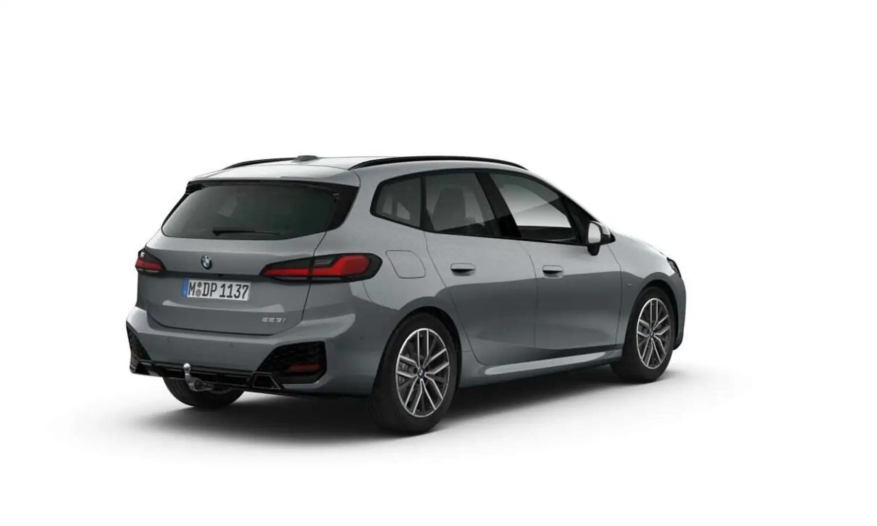 BMW 223 i   M Sportpaket Gris - 2