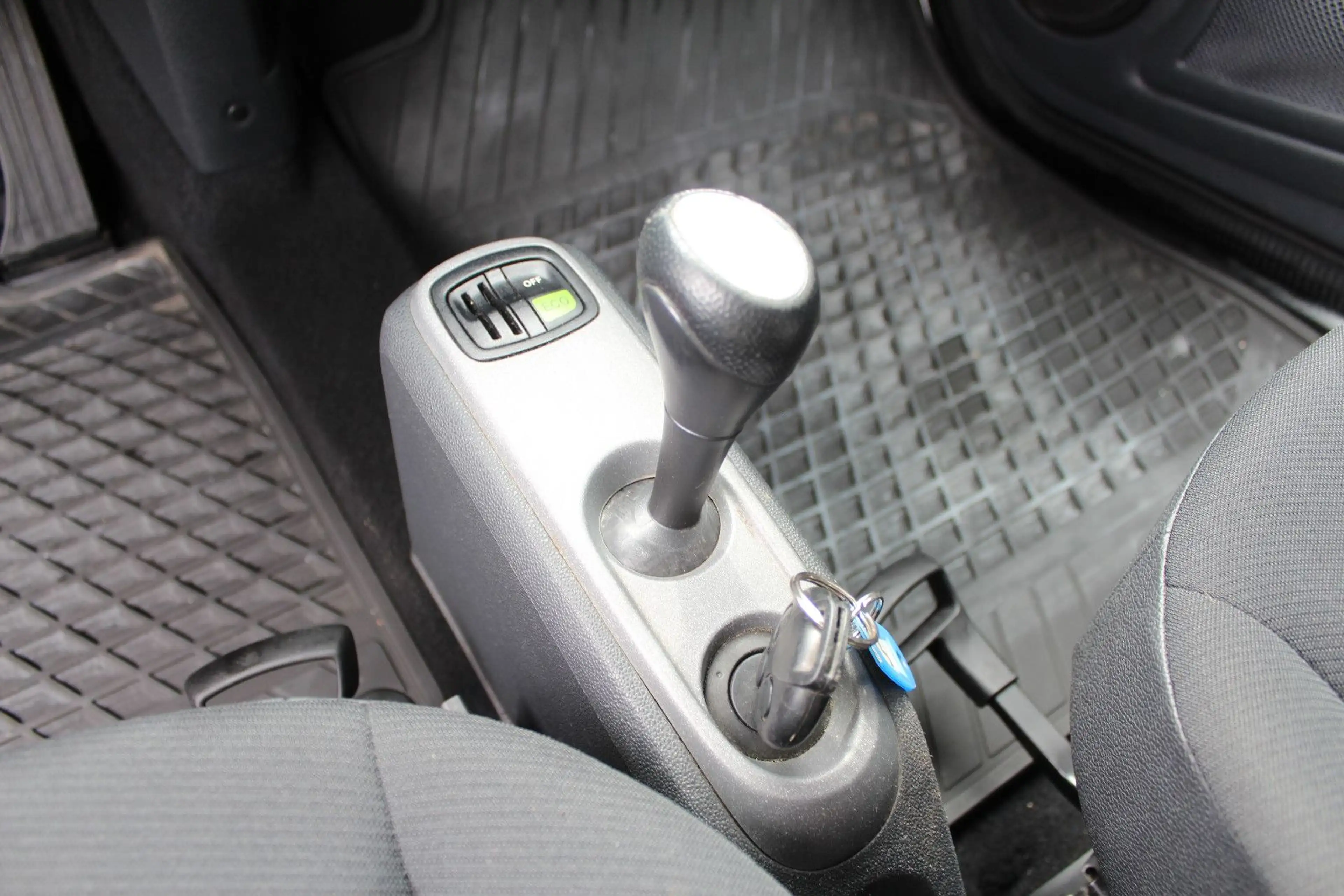 smart forTwo fortwo coupe Micro Hybrid Drive 1.Hand — photo 7