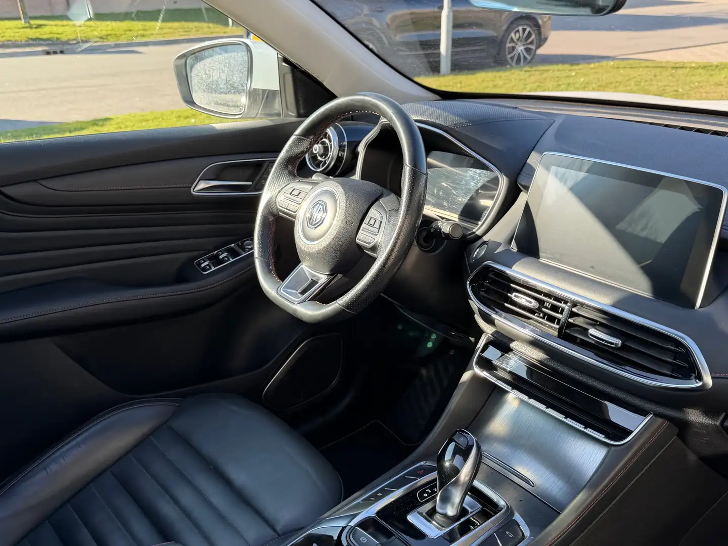 MG EHS 1.5 TGDI Luxury Leder | Pano | Camera Blanco - 2