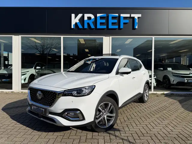 MG EHS 1.5 TGDI Luxury Leder | Pano | Camera