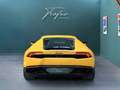Lamborghini Sonstige COUPE LP610-4 V10 5.2 I LIFT I PPF I ALCANTARA Gelb - thumbnail 4