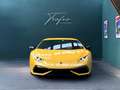 Lamborghini Sonstige COUPE LP610-4 V10 5.2 I LIFT I PPF I ALCANTARA Gelb - thumbnail 3