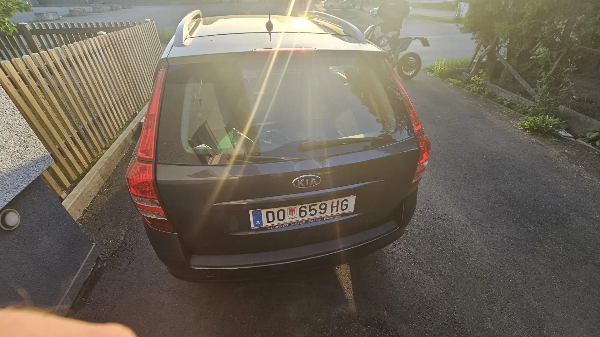 Kia Ceed / cee'd 1,6 CRDi Active - 2