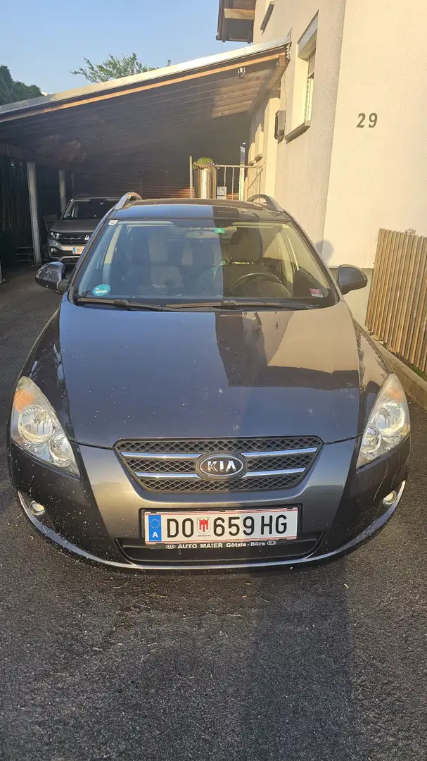Kia Ceed / cee'd 1,6 CRDi Active - 1