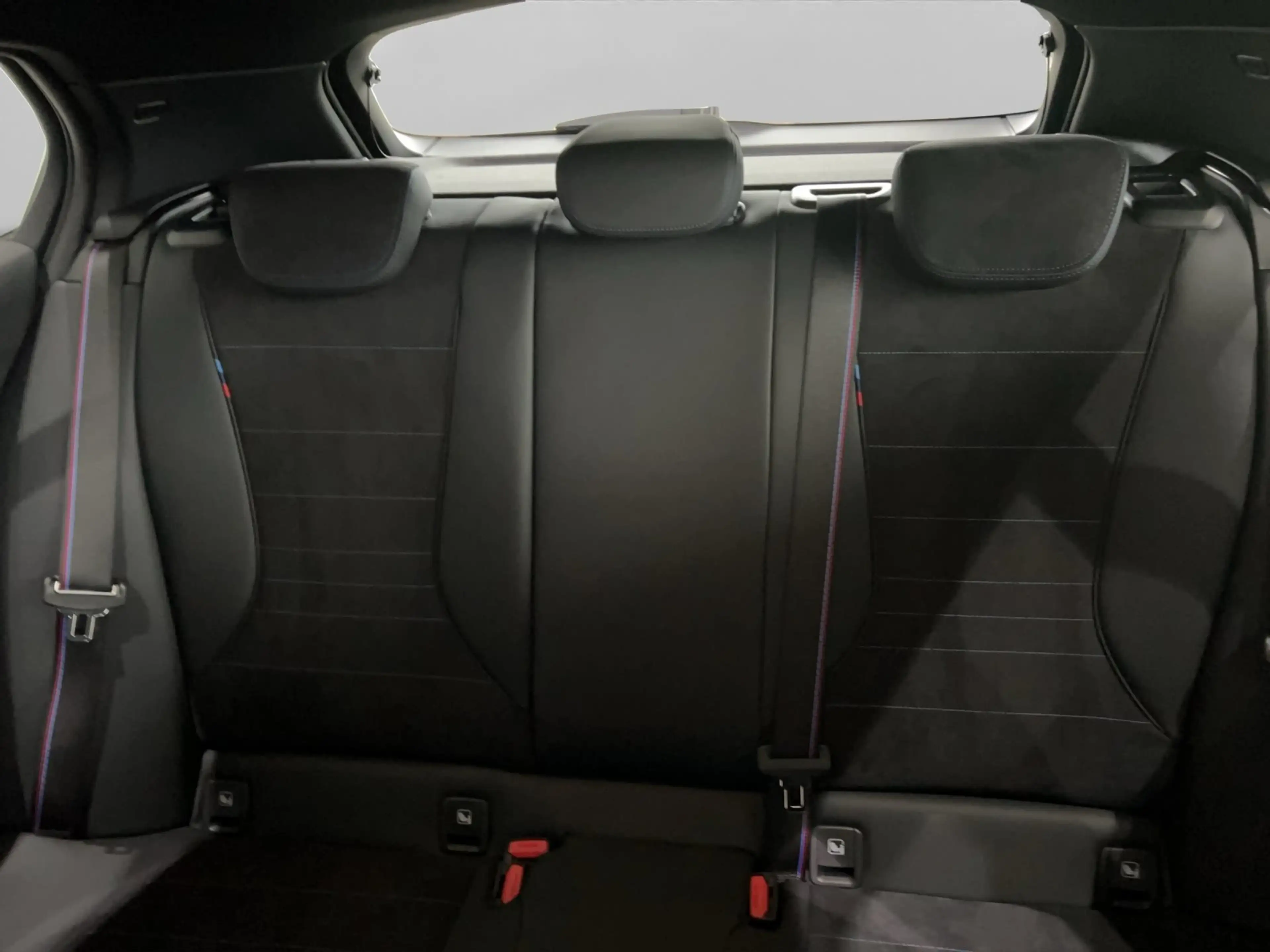 BMW 135 M135 xDrive Sportpaket Pro Head-Up Harman Kardon D — photo 6