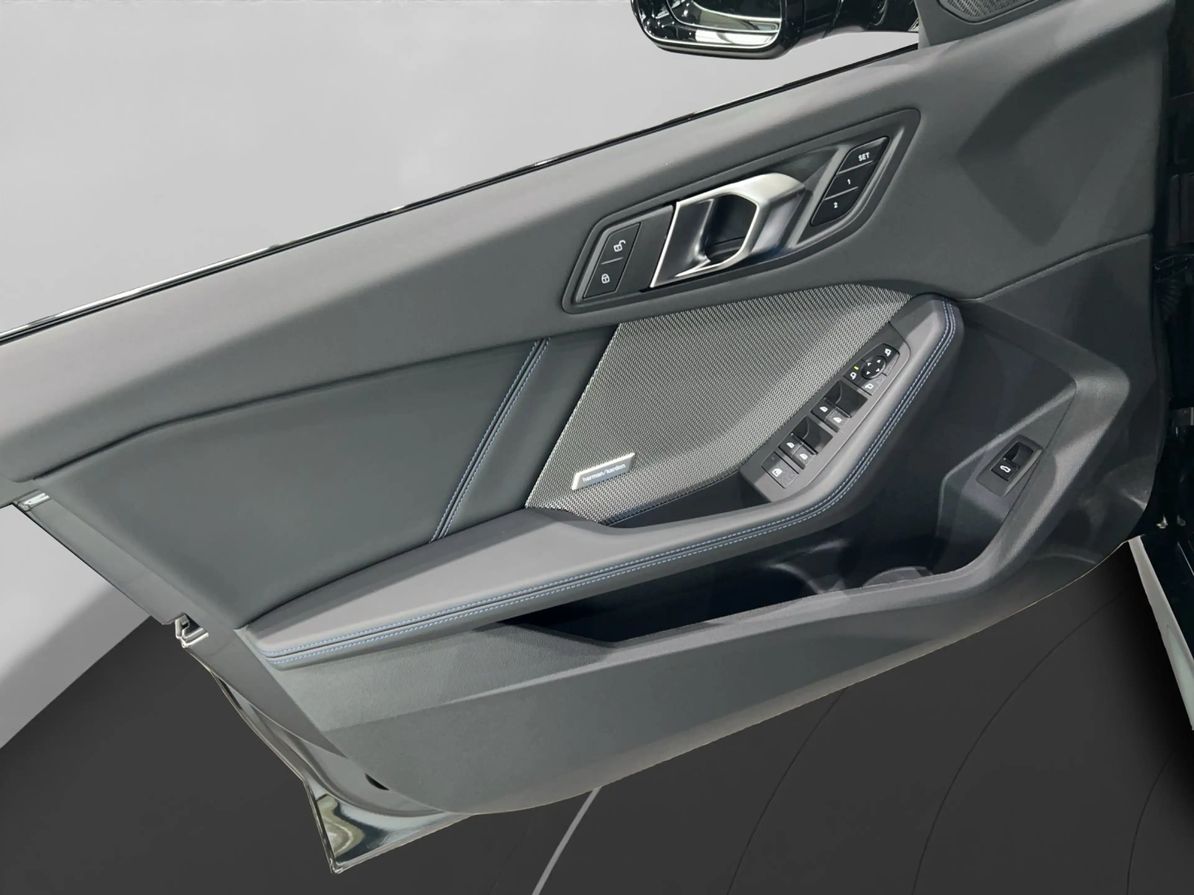 BMW 135 M135 xDrive Sportpaket Pro Head-Up Harman Kardon D — photo 10