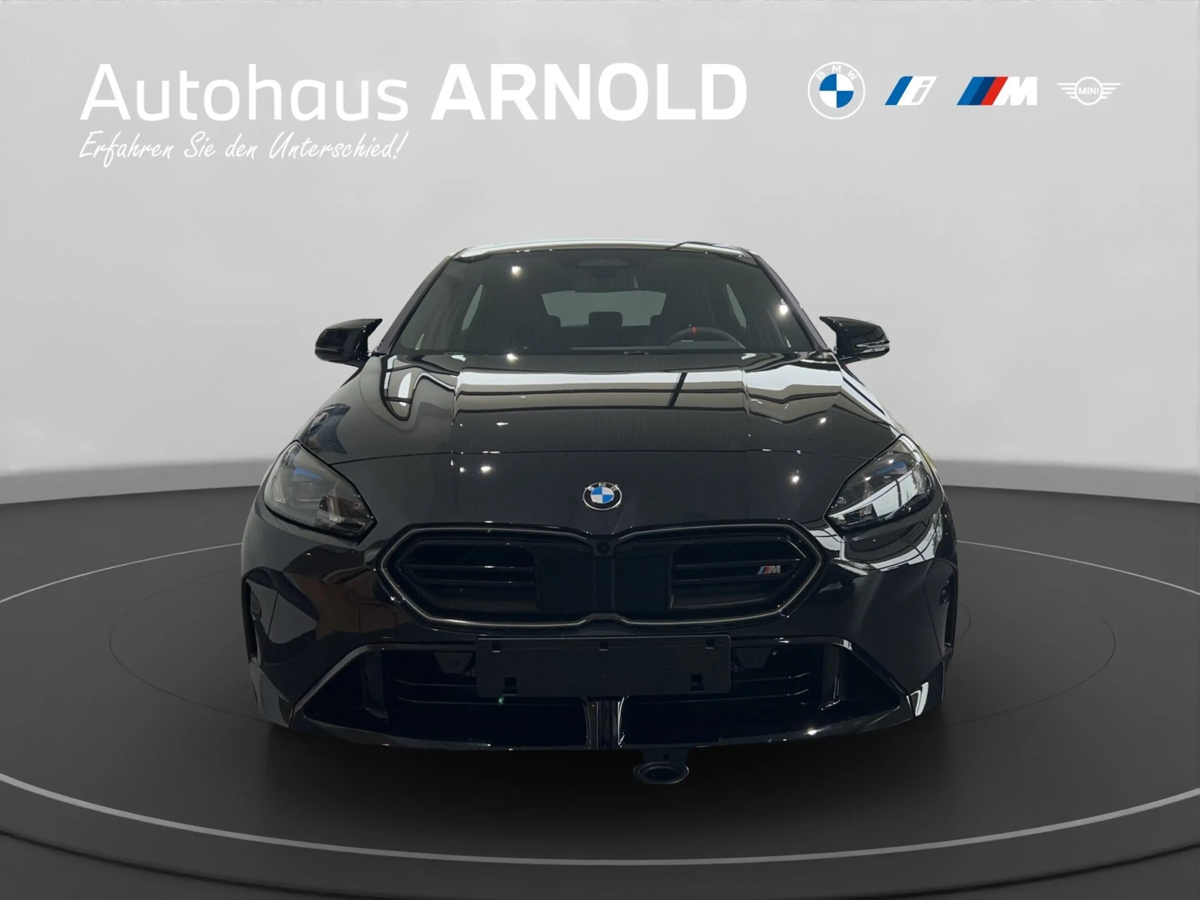 BMW 135 M135 xDrive Sportpaket Pro Head-Up Harman Kardon D — photo 2