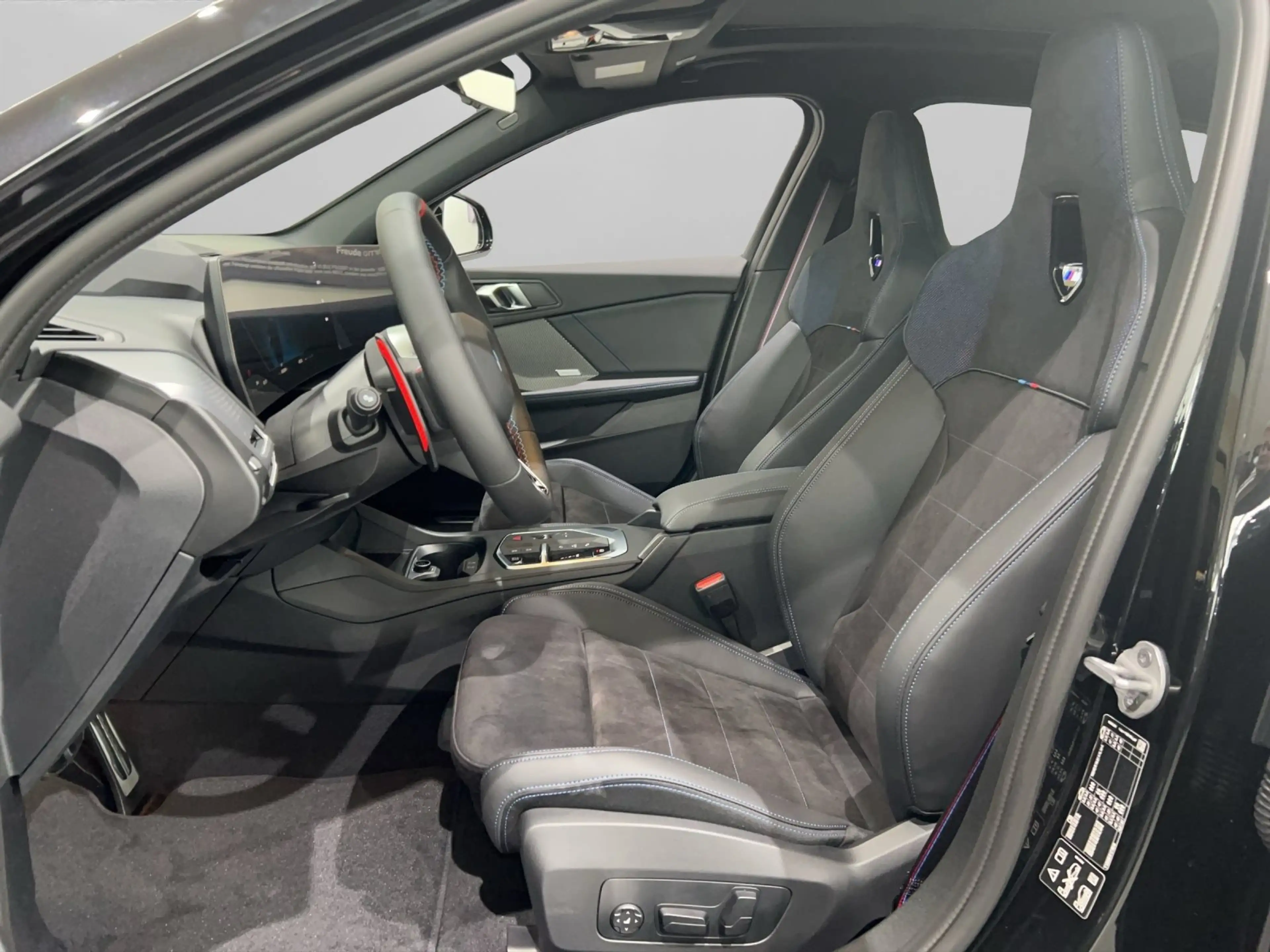 BMW 135 M135 xDrive Sportpaket Pro Head-Up Harman Kardon D — photo 5