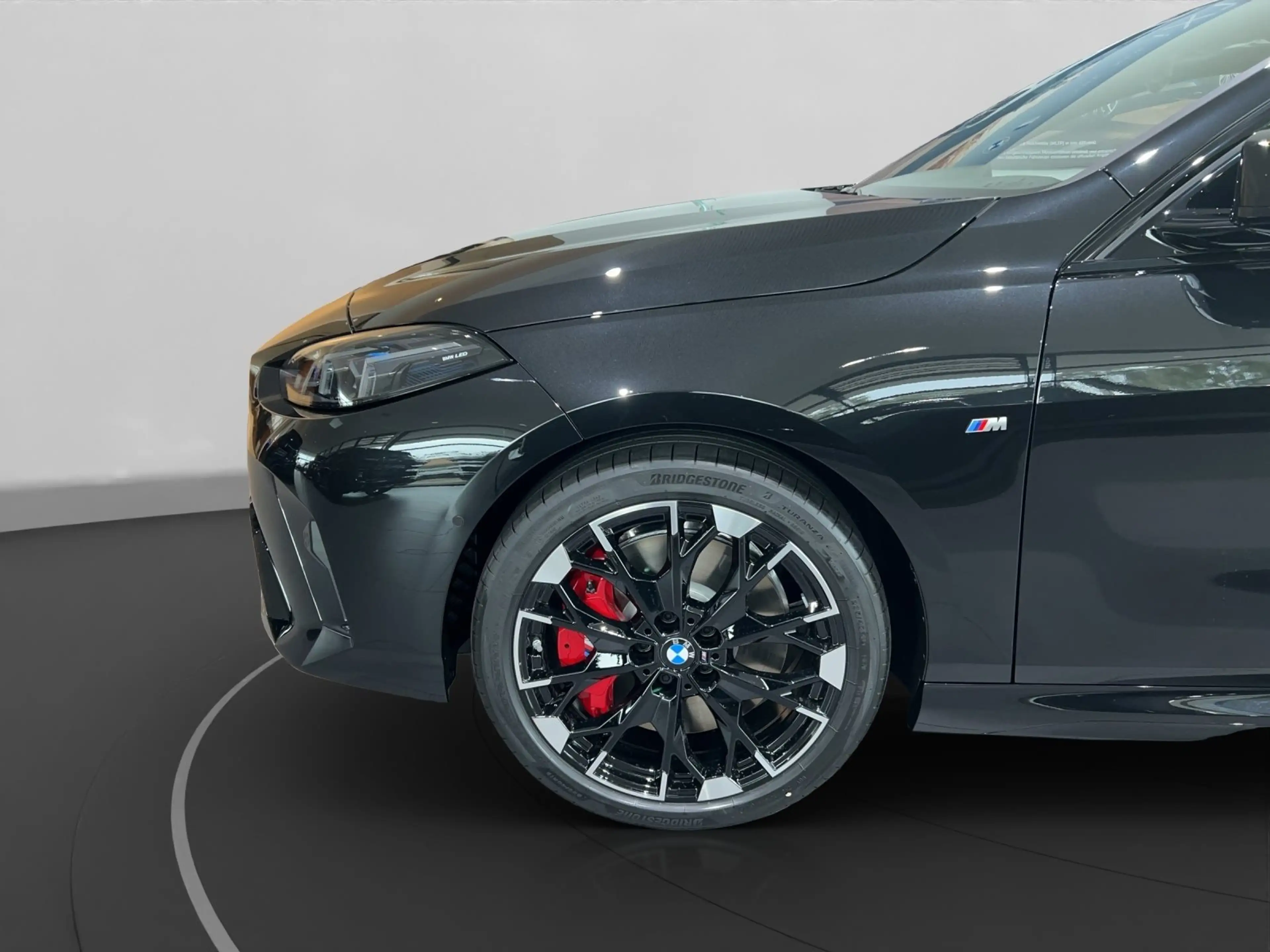 BMW 135 M135 xDrive Sportpaket Pro Head-Up Harman Kardon D — photo 12