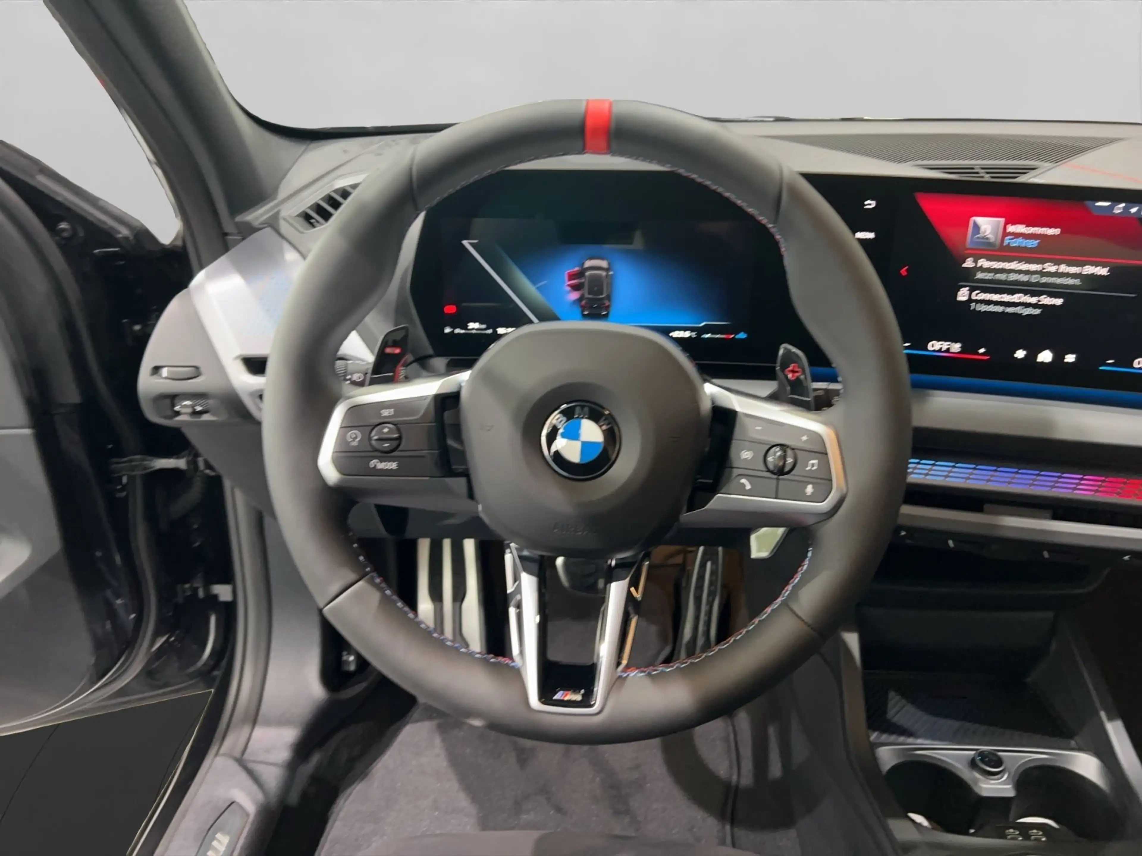 BMW 135 M135 xDrive Sportpaket Pro Head-Up Harman Kardon D — photo 8
