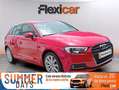 Audi A3 1.6 TDI 85kW (116CV) Sportback Rojo - thumbnail 1
