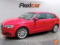 Audi A3 1.6 TDI 85kW (116CV) Sportback Rojo - thumbnail 10