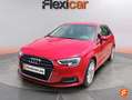 Audi A3 1.6 TDI 85kW (116CV) Sportback Rojo - thumbnail 2