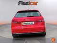 Audi A3 1.6 TDI 85kW (116CV) Sportback Rojo - thumbnail 11