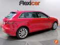 Audi A3 1.6 TDI 85kW (116CV) Sportback Rojo - thumbnail 5