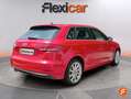 Audi A3 1.6 TDI 85kW (116CV) Sportback Rojo - thumbnail 7