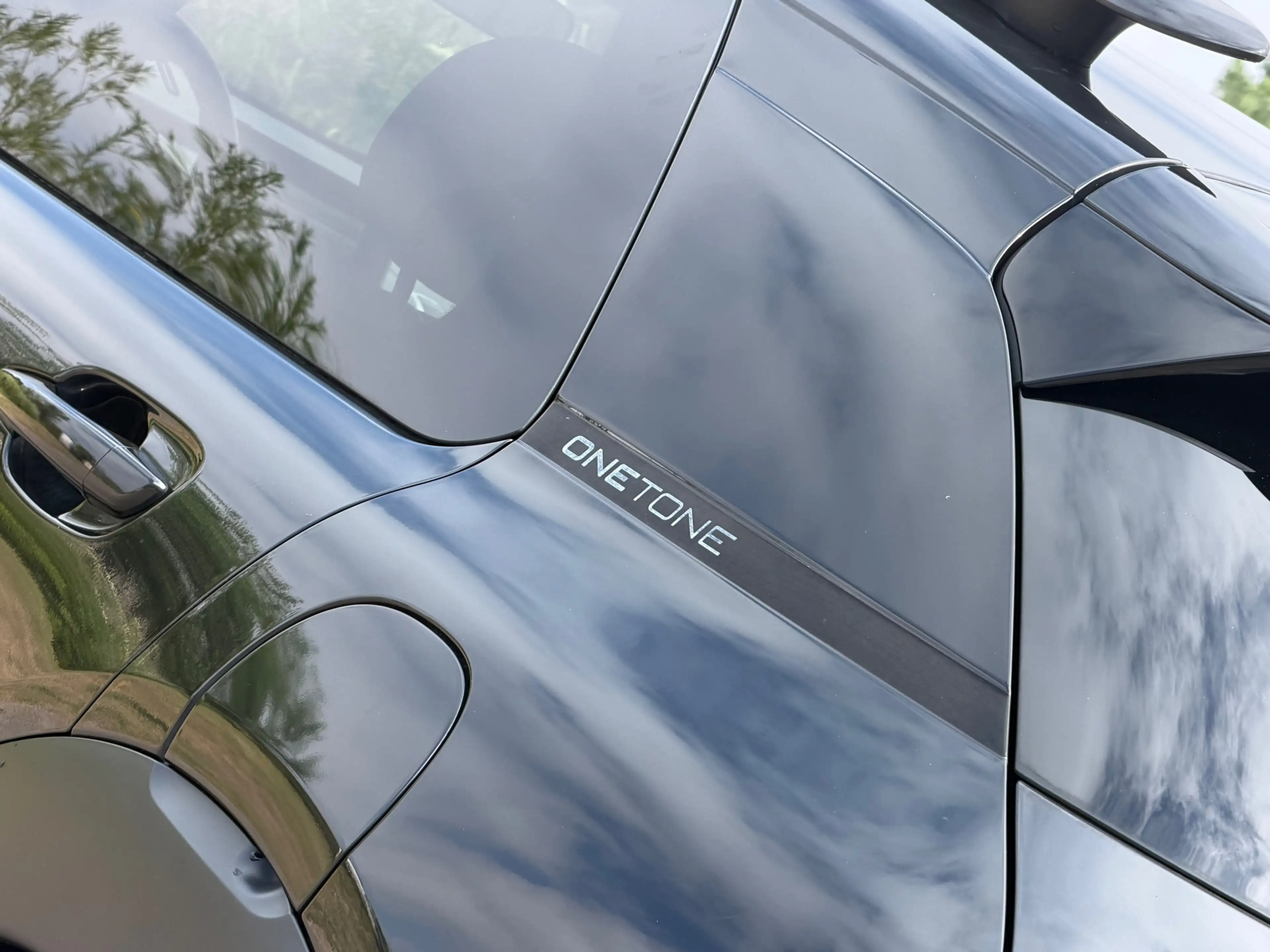 Citroen C4 Cactus 1.2 PureTech One-Tone 110pk Automaat - Noir Obsedi — photo 8