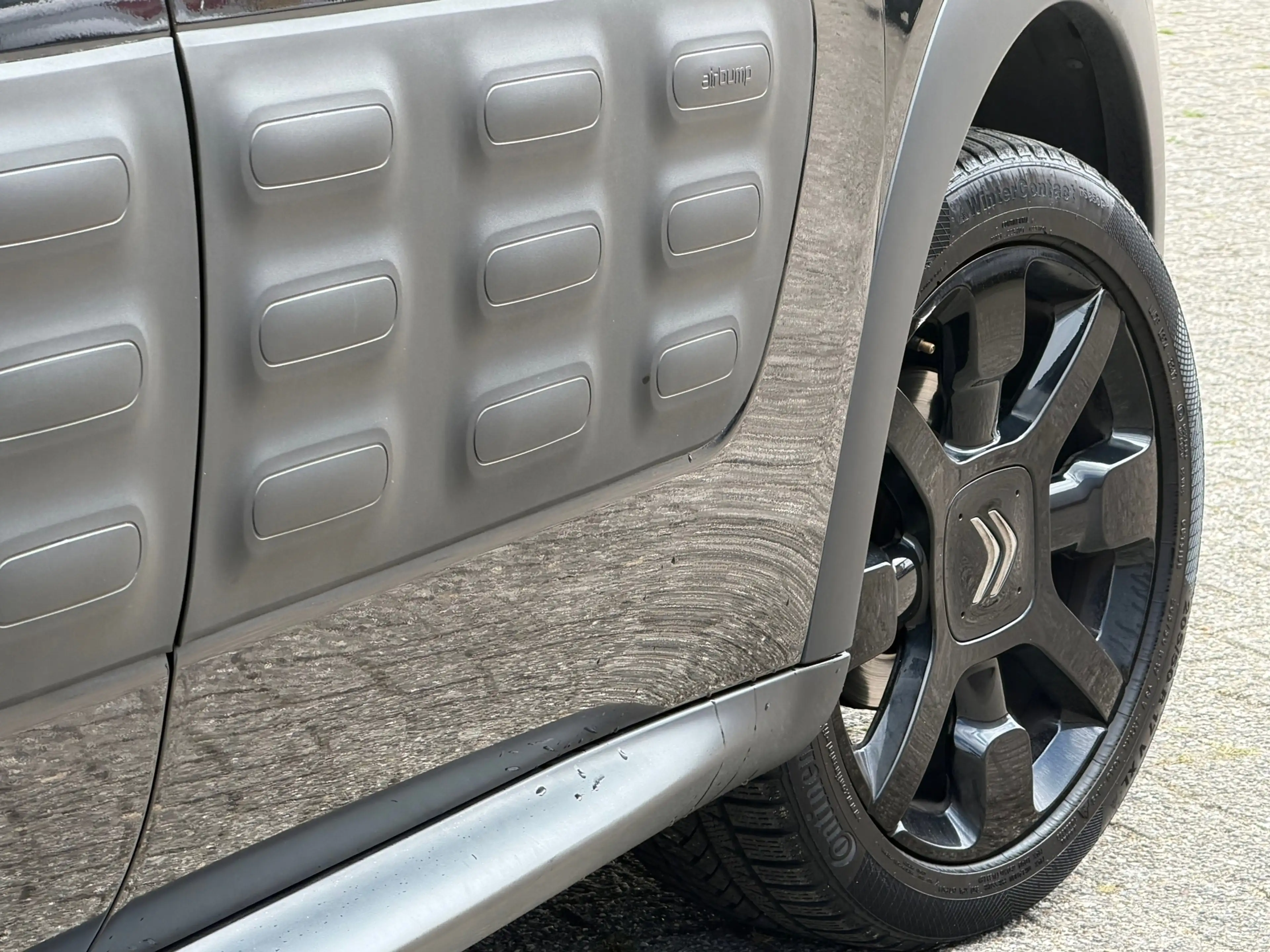 Citroen C4 Cactus 1.2 PureTech One-Tone 110pk Automaat - Noir Obsedi — photo 5