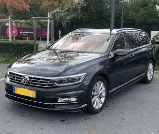 2.0 TSI DSG R-line
