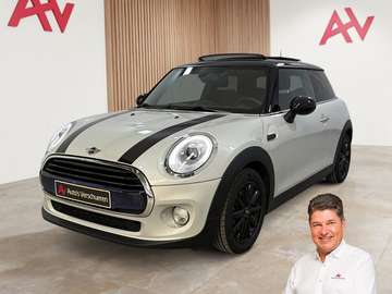 1.5i Chili ** Pano | Sportzetels | LED