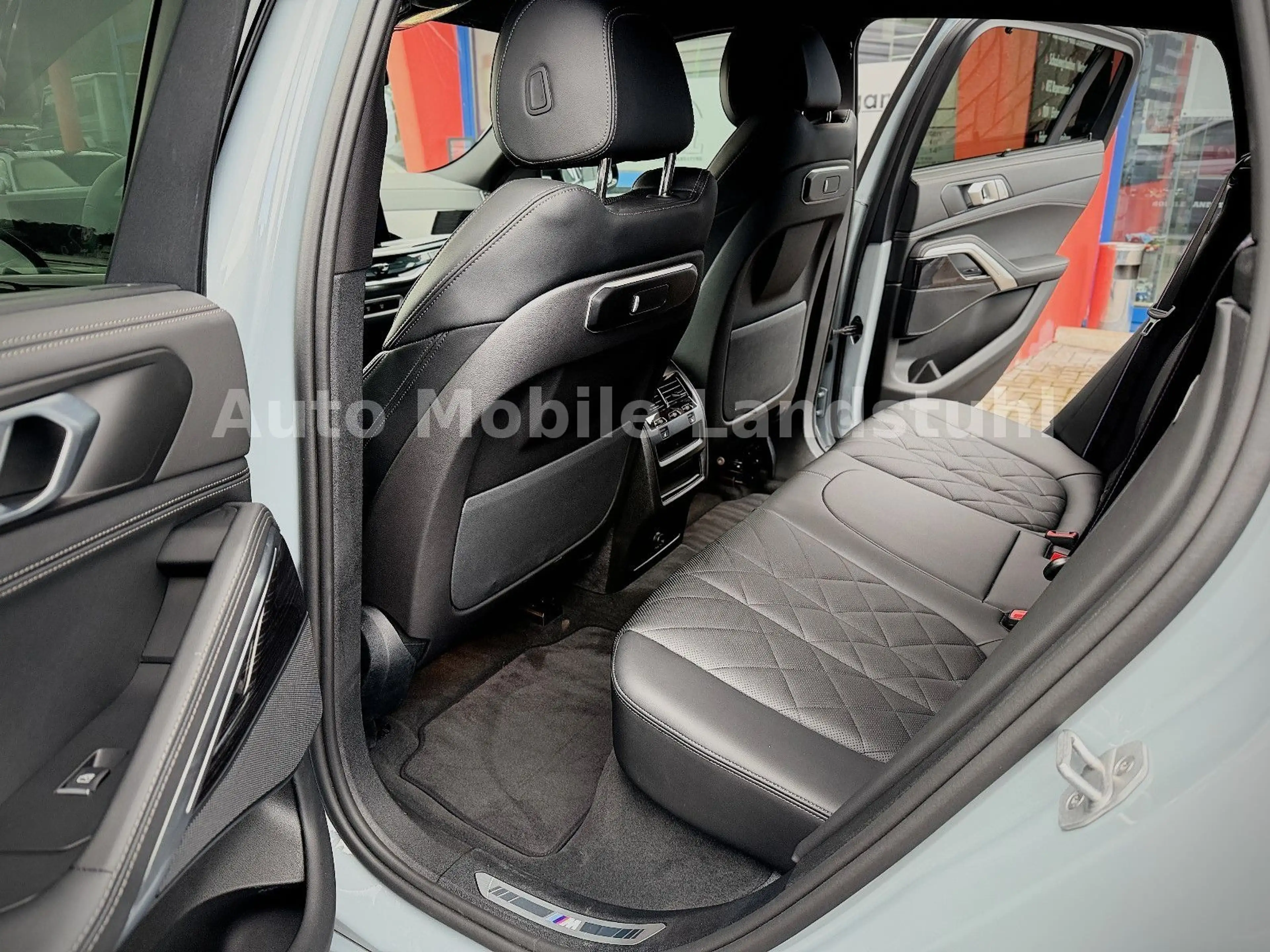 BMW X6 *30d*M-SPORT*LASER*MEMRY*ICON-GLOW*4X-SZHZ*22" — photo 14