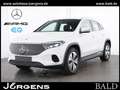 Mercedes-Benz EQA 300 4M Progressive/LED/Cam/AHK/Distr/Winter Weiß - thumbnail 2