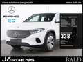Mercedes-Benz EQA 300 4M Progressive/LED/Cam/AHK/Distr/Winter Weiß - thumbnail 1