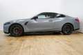 BMW M4 NEW XDRIVE COMPETITION BLACK PACK LASER CURVED LED Grigio - thumbnail 6