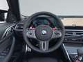 BMW M4 XDRIVE COMPETITION BLACK PACK LASER LED PDC H&K Blu/Azzurro - thumbnail 10