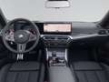 BMW M4 XDRIVE COMPETITION BLACK PACK LASER LED PDC H&K Blu/Azzurro - thumbnail 8