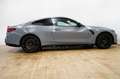 BMW M4 NEW XDRIVE COMPETITION BLACK PACK LASER CURVED LED Grigio - thumbnail 8