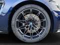 BMW M4 XDRIVE COMPETITION BLACK PACK LASER LED PDC H&K Blu/Azzurro - thumbnail 7