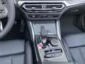 BMW M4 XDRIVE COMPETITION BLACK PACK LASER LED PDC H&K Blu/Azzurro - thumbnail 9