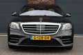 Mercedes-Benz S 560 4MATIC Lang AMG Line Premium+ | V8 | Distronic+ | Schwarz - thumbnail 13
