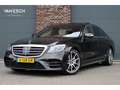 Mercedes-Benz S 560 4MATIC Lang AMG Line Premium+ | V8 | Distronic+ | Schwarz - thumbnail 1