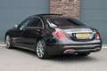 Mercedes-Benz S 560 4MATIC Lang AMG Line Premium+ | V8 | Distronic+ | Schwarz - thumbnail 5
