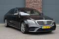 Mercedes-Benz S 560 4MATIC Lang AMG Line Premium+ | V8 | Distronic+ | Schwarz - thumbnail 3