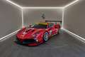 Ferrari 488 Challenge EVO Rouge - thumbnail 1